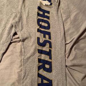 Hofstra sweatpants
